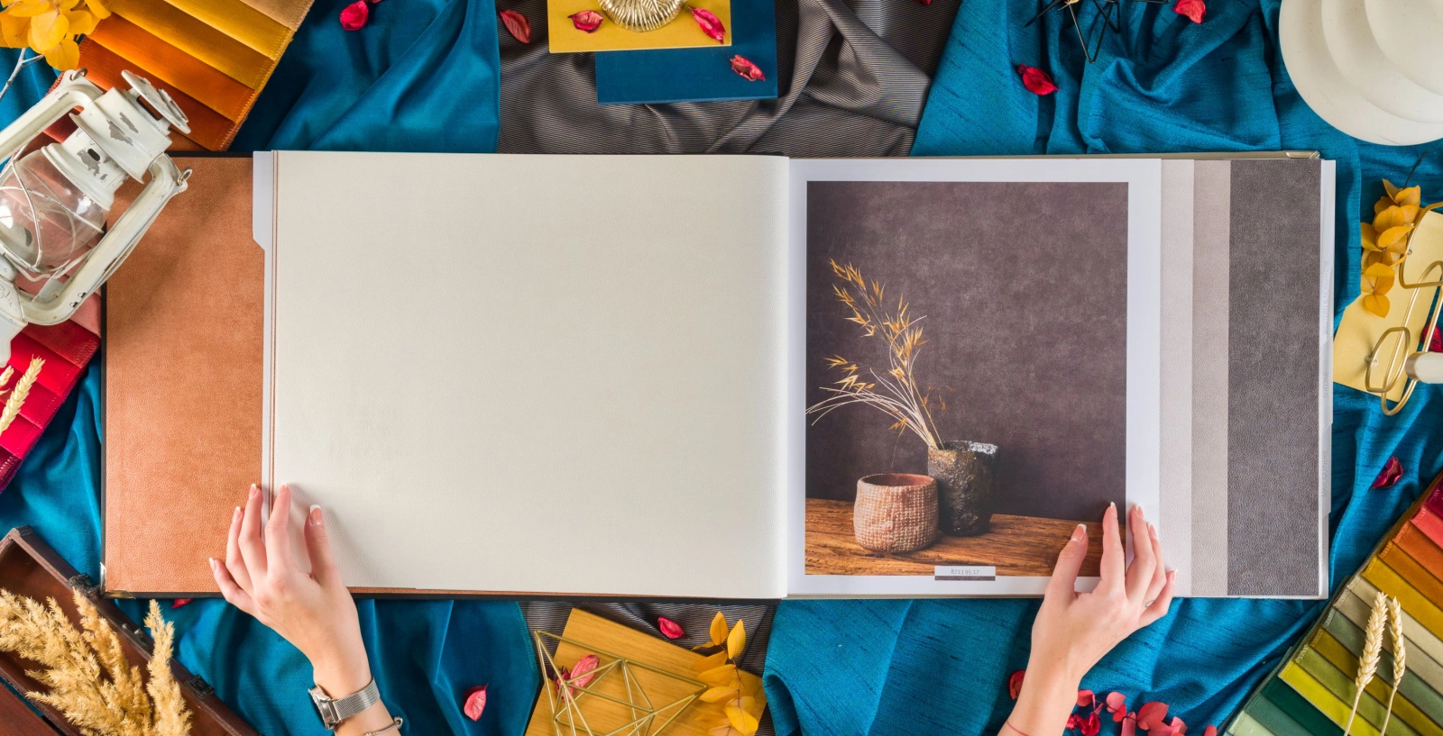 Casadeco Leathers galéria